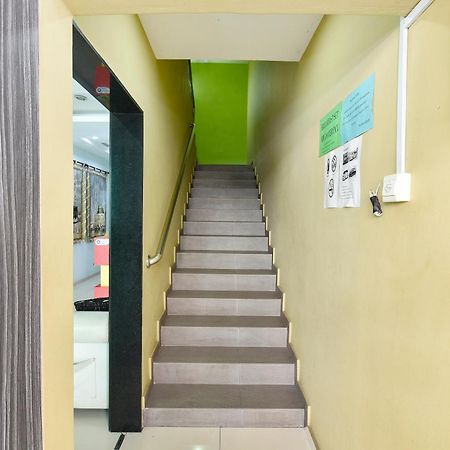De Mawardah Inn Hotel Melaka Zewnętrze zdjęcie