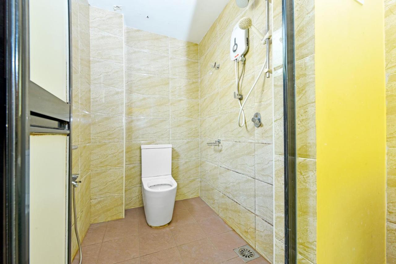 De Mawardah Inn Hotel Melaka Zewnętrze zdjęcie