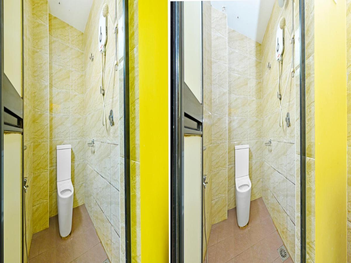 De Mawardah Inn Hotel Melaka Zewnętrze zdjęcie