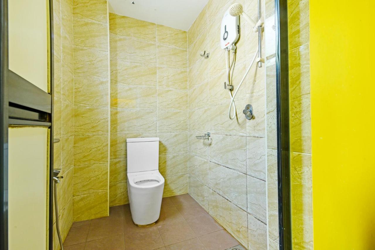 De Mawardah Inn Hotel Melaka Zewnętrze zdjęcie