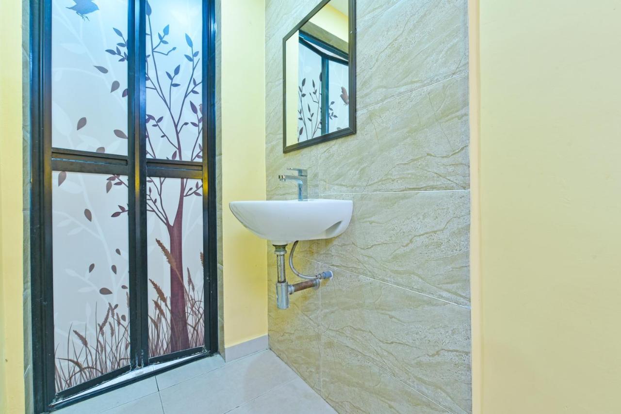 De Mawardah Inn Hotel Melaka Zewnętrze zdjęcie