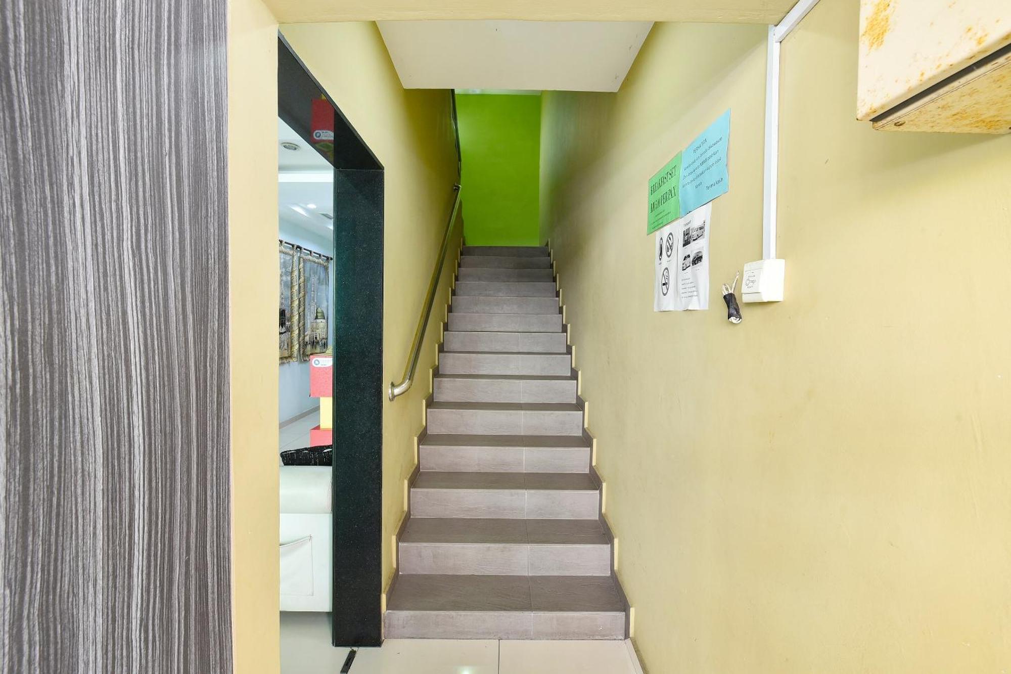 De Mawardah Inn Hotel Melaka Zewnętrze zdjęcie