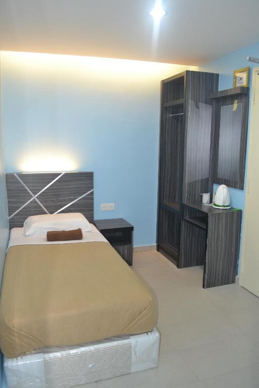 De Mawardah Inn Hotel Melaka Zewnętrze zdjęcie
